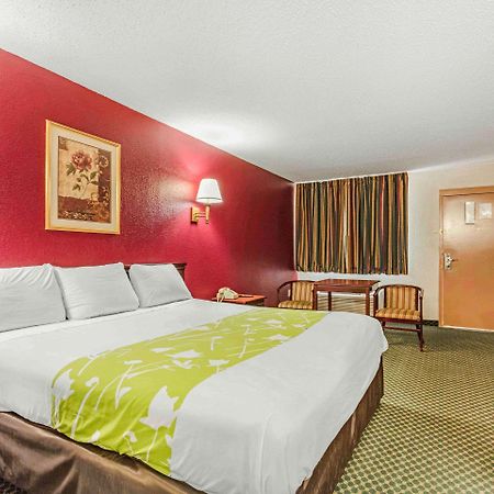 Rodeway Inn Prattville I-65 Exterior foto