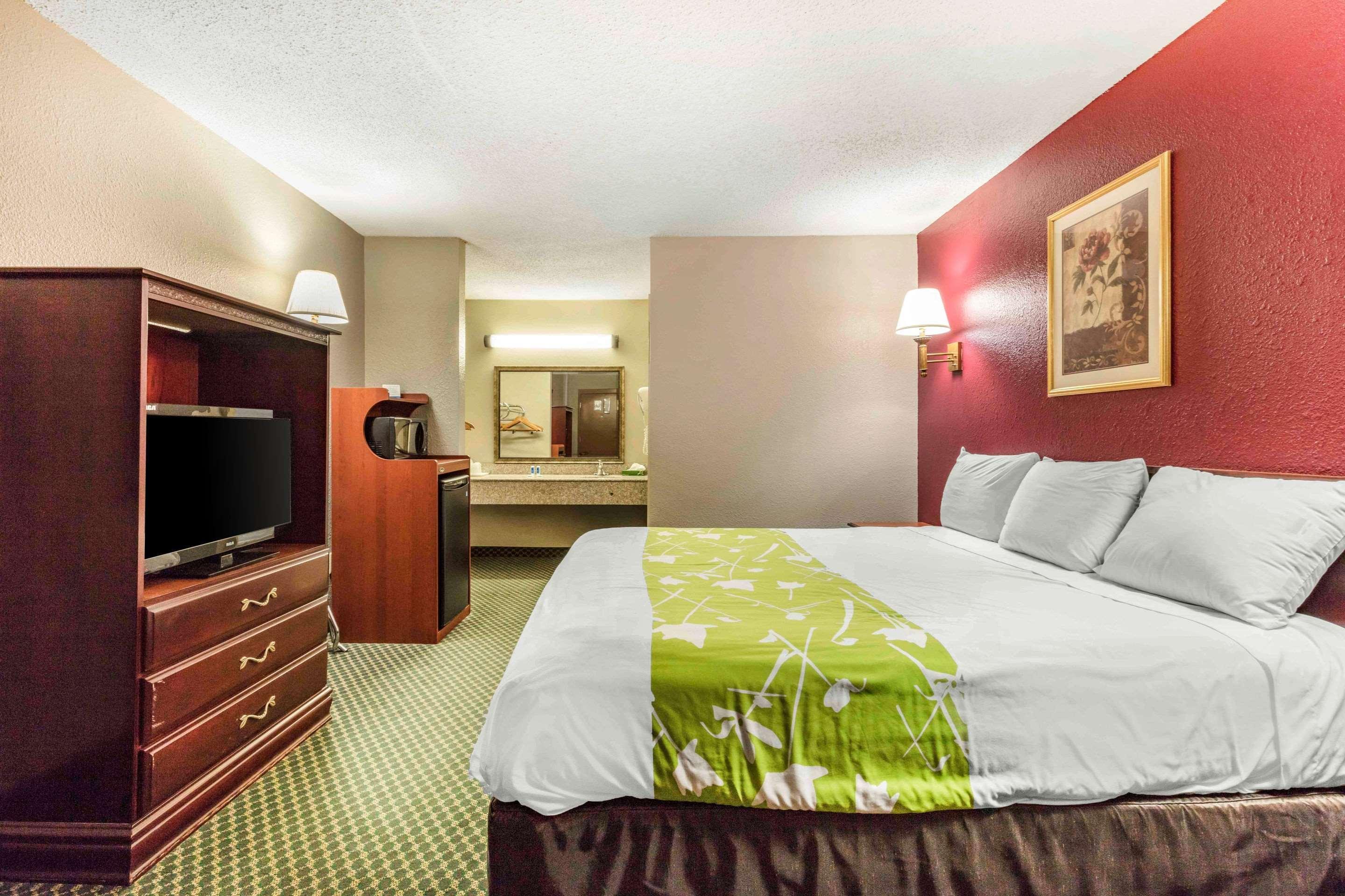 Rodeway Inn Prattville I-65 Exterior foto