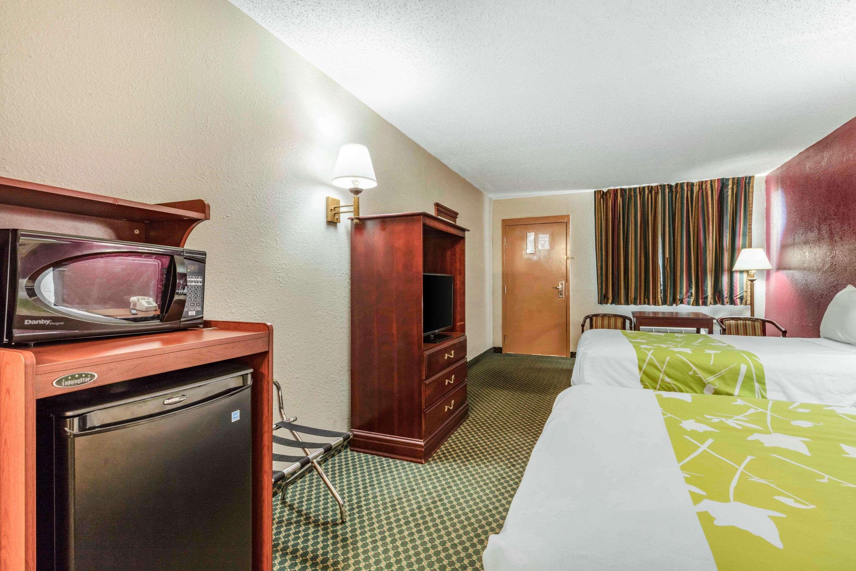 Rodeway Inn Prattville I-65 Exterior foto