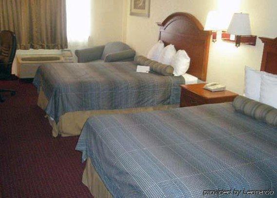 Rodeway Inn Prattville I-65 Zimmer foto