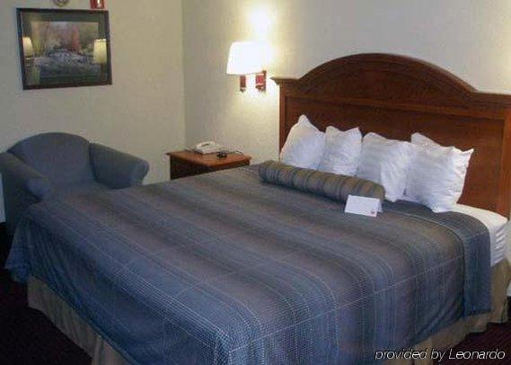 Rodeway Inn Prattville I-65 Zimmer foto
