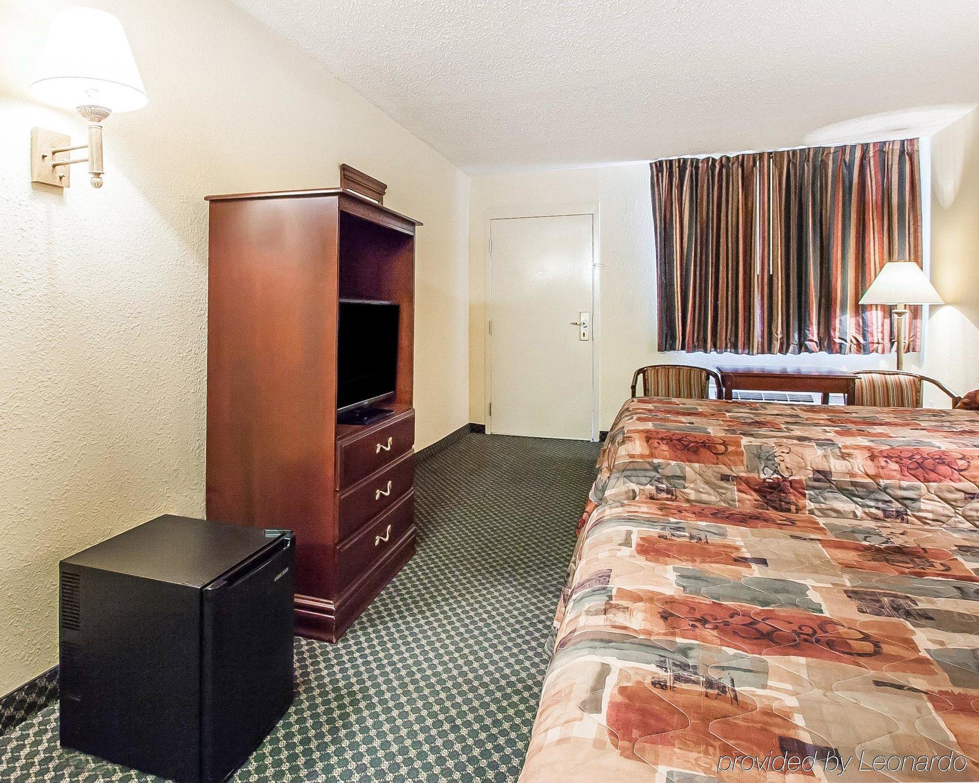 Rodeway Inn Prattville I-65 Exterior foto