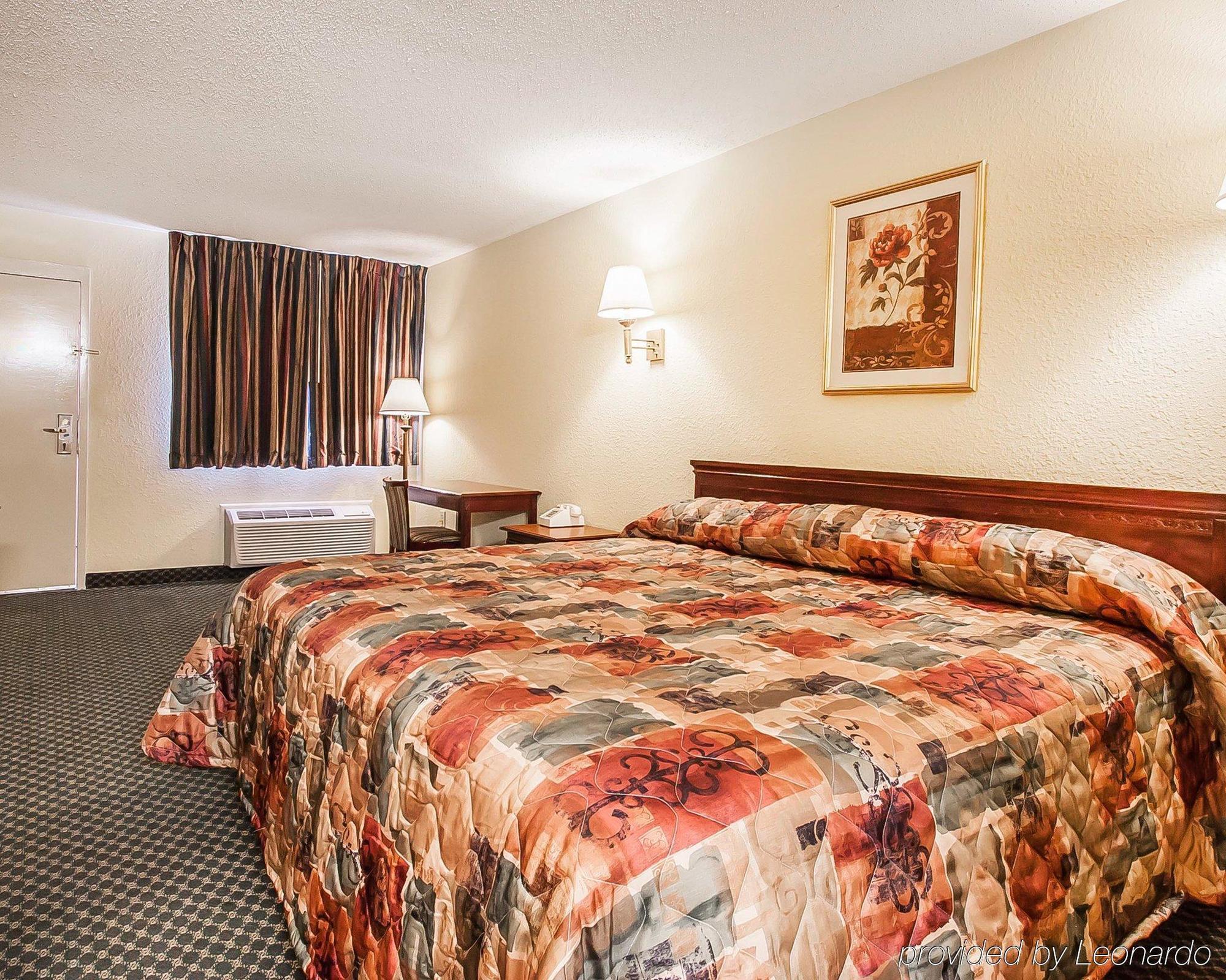 Rodeway Inn Prattville I-65 Exterior foto