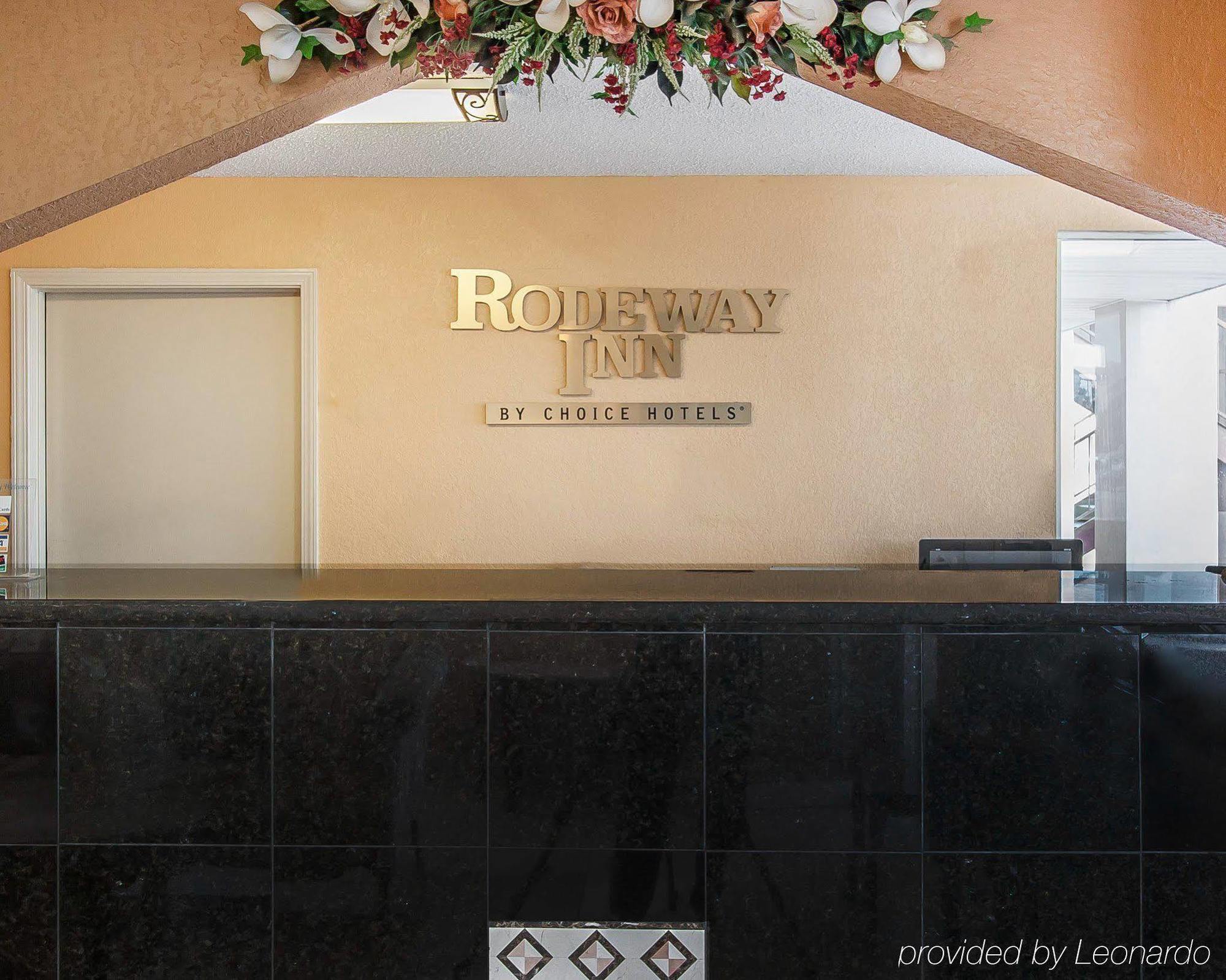 Rodeway Inn Prattville I-65 Exterior foto
