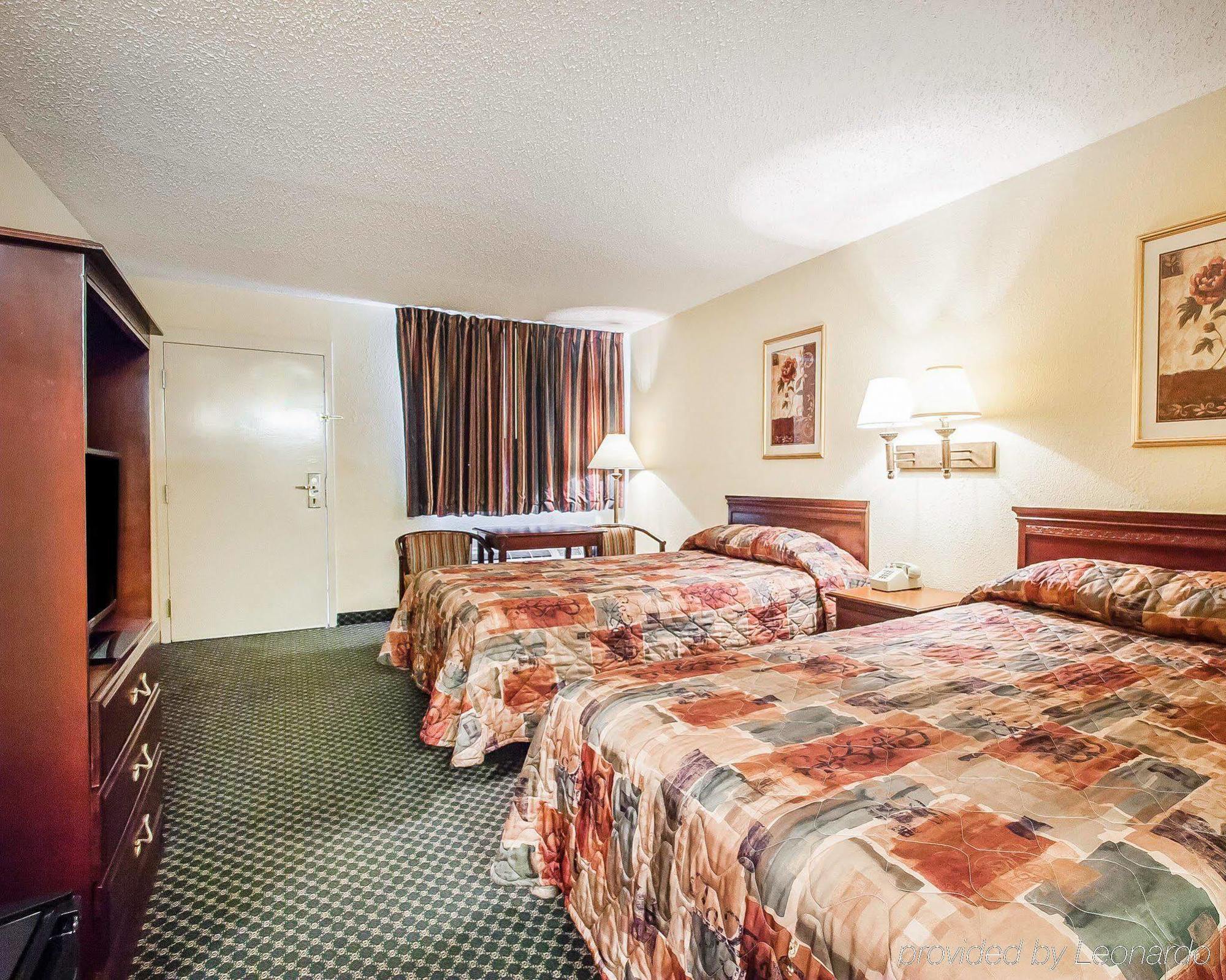Rodeway Inn Prattville I-65 Exterior foto